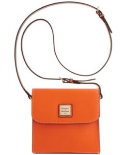 Dooney & Bourke Handbag, Nylon North South Triple Zip Bag   Handbags & Accessories