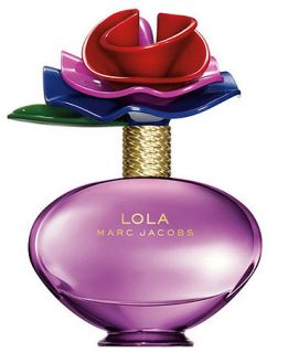 Lola MARC JACOBS Fragrance Collection for Women      Beauty