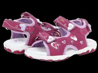 Geox Kids Baby Sandal Cuore (Toddler)