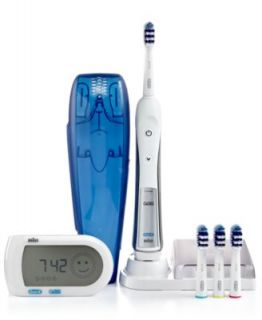 Oral B PC3000 Toothbrush, Professional Care   Personal Care   For The Home