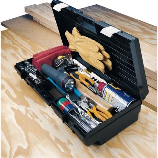 Stack-On Slim Line Toolbox — 19in., Model# RB-19N  Tool Boxes