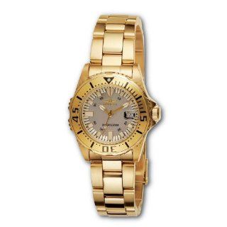 Invicta Women's 2963 Pro Diver Collection Lady Abyss Watch Invicta Watches