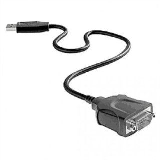 ID SC0211 S1 1PORT Industrial USB To RS232 Cable Electronics