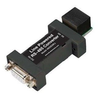 RS 232 to RS 485 Converter (485SD9R)   Electronics