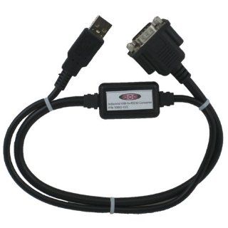 USB to RS232 converter (for industrial equipment), 1m Computers & Accessories