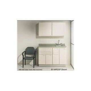 1174388 Casework Cabinet Best Value 24 Overhead Ea Midmark Corporation  BV MLDSP 231 Industrial Products