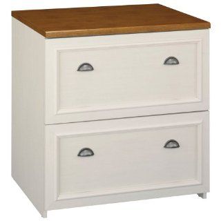 Fairview 2 Drawer File Cabinet  Lateral File Cabinets 