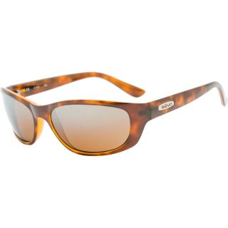 Revo Grand Wrap Sunglasses   Polarized