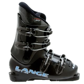 Lange Comp 60 Team Boot   Kids