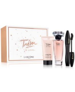 Lancme Trsor In Love Eau de Parfum Spray Collection      Beauty