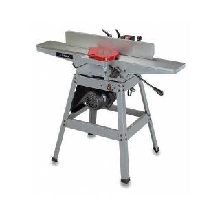 DELTA JT360 Shopmaster 6 Inch 3/4 Horsepower Open Stand Jointer, 115/230 Volt 1 Phase   Power Jointers  