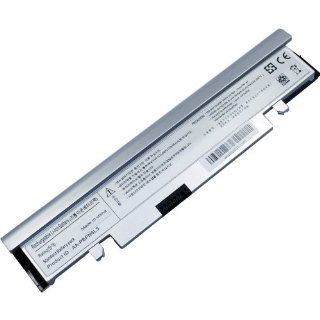 Generic Battery for Samsung N210 N220 NB30 X420 X520 N230 Storm AA PB1VC6B Silver + more Computers & Accessories