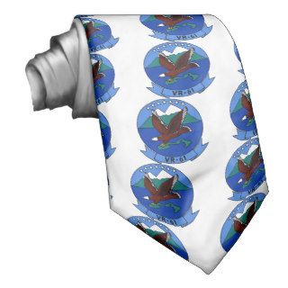 VR 61 Islanders Neckwear