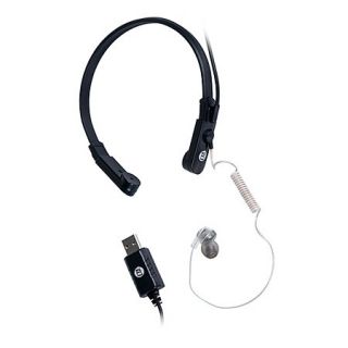 Special Forces Headset CTA