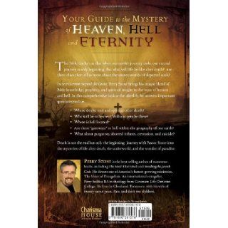 Secrets from Beyond The Grave The Amazing Mysteries of Eternity, Paradise, and the Land of Lost Souls Perry Stone 9781616381578 Books