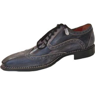 Men's Giovanni Marquez R2324 Mirtillo Giovanni Marquez Oxfords