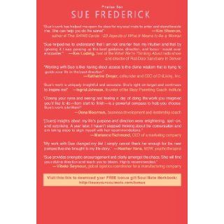 I See Your Soul Mate Sue Frederick Books
