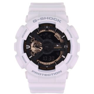 Casio Men's G shock Plastic/ Rubber Watch Casio Men's Casio Watches