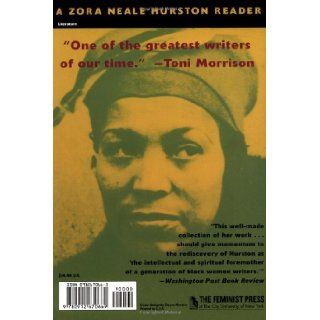 I Love Myself When I Am Laughing And Then Again When I Am Looking Mean & Impressive (9780912670669) Zora Neale Hurston, Alice Walker, Mary Helen Washington Books