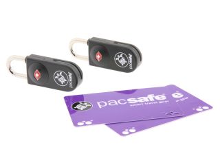 Pacsafe Prosafe 750 Tsa Approved Key Card Lock Set Of 2