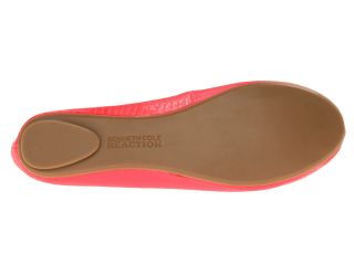 Kenneth Cole Reaction Slip On By Neon Coral
