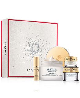 Lancme Absolue Premium Bx Skincare Set   Skin Care   Beauty