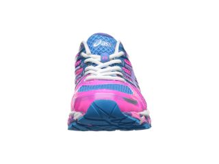 ASICS GEL Kayano 19™ F Pink/Grape/F Yellow