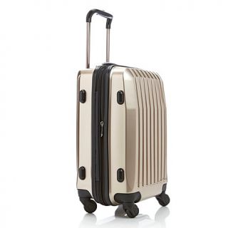 Brookstone® Dash Upright Wheeled Luggage