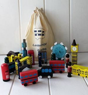 big london in a bag by posh totty designs interiors