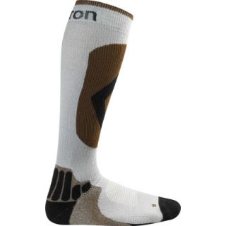 Burton Endurance Socks   Midweight Snowboard Socks