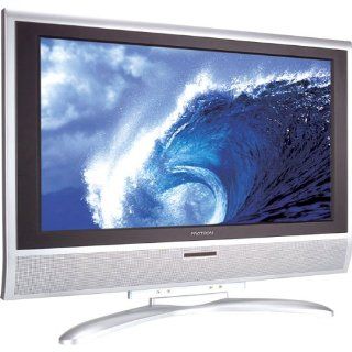 Protron PLTV 37C 37 Inch Flat Panel LCD Tv Electronics