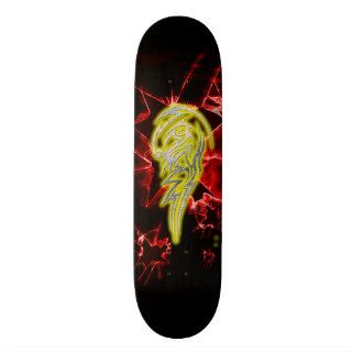 Dark Tribe Midnight Skateboard