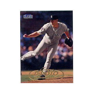 1998 Fleer Tradition #225 Jerry DiPoto Sports Collectibles