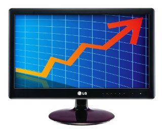 LG Electronics LG N225WU BN 22 Inch Screen LCD Monitor Computers & Accessories