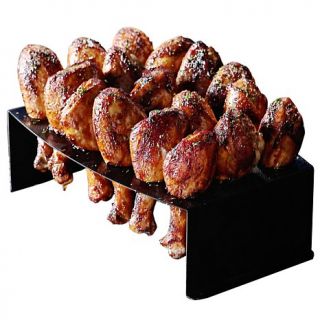 Nordic Ware Chicken Leg and Jalapeno Roaster