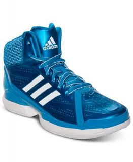adidas Mens Crazy Sting Basketball Sneakers from Finish Line   Finish Line Athletic Shoes   Men