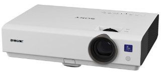 Sony VPL EW225 2600 Lumen WXGA Portable Projector Electronics