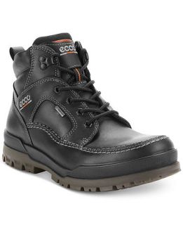 Ecco Track VI GTX GORE TEX Waterproof Boots   Shoes   Men