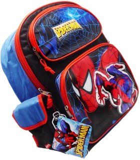 Marvel Spiderman Medium Size Child Backpack Toys & Games