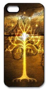 The Lord of the Rings Hard Case for Apple Iphone 5/5S Caseiphone 5 221 Cell Phones & Accessories
