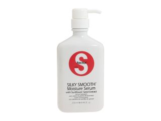S Factor Silky Smooth 8.45 oz. N/A