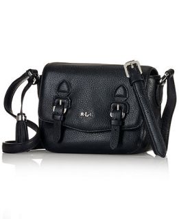 Lauren Ralph Lauren Peterson Crossbody   Handbags & Accessories