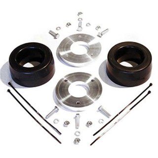 Trailmaster NL221 Coil Spring Spacer Leveling Kit for Nissan Frontier 05 10 Automotive
