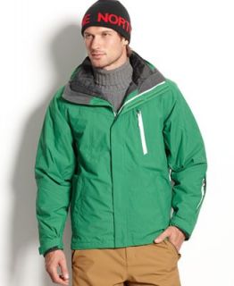 The North Face Jackets, Headwall Triclimate Waterproof Hyvent Ski Jacket   Coats & Jackets   Men