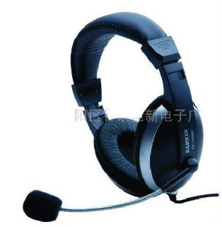 New Universal PC/Stereo Gaming Headset, headphone,Ear Force SX@222 760MV Electronics