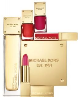 Michael Kors Sporty Collection   A Exclusive      Beauty
