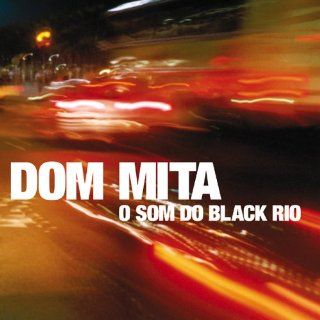 O Som Do Black Rio Music