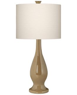 Pacific Coast Ceramic Vase Table Lamp   Lighting & Lamps   For The Home