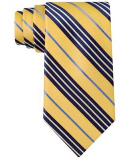 Donald J. Trump LGA Stripe Tie   Ties & Pocket Squares   Men