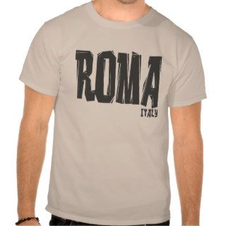 CORETTY ROME SHIRTS